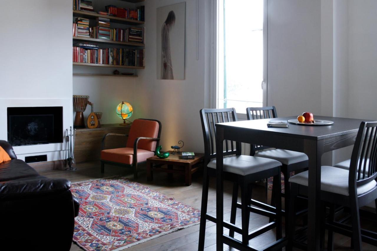 Bronzino Loft Apartamento *