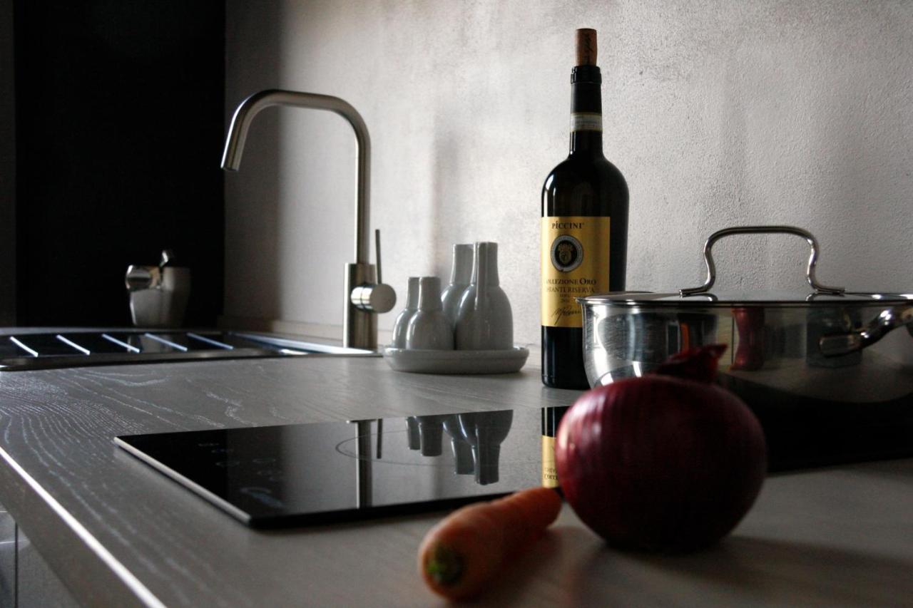 Bronzino Loft * Florenz