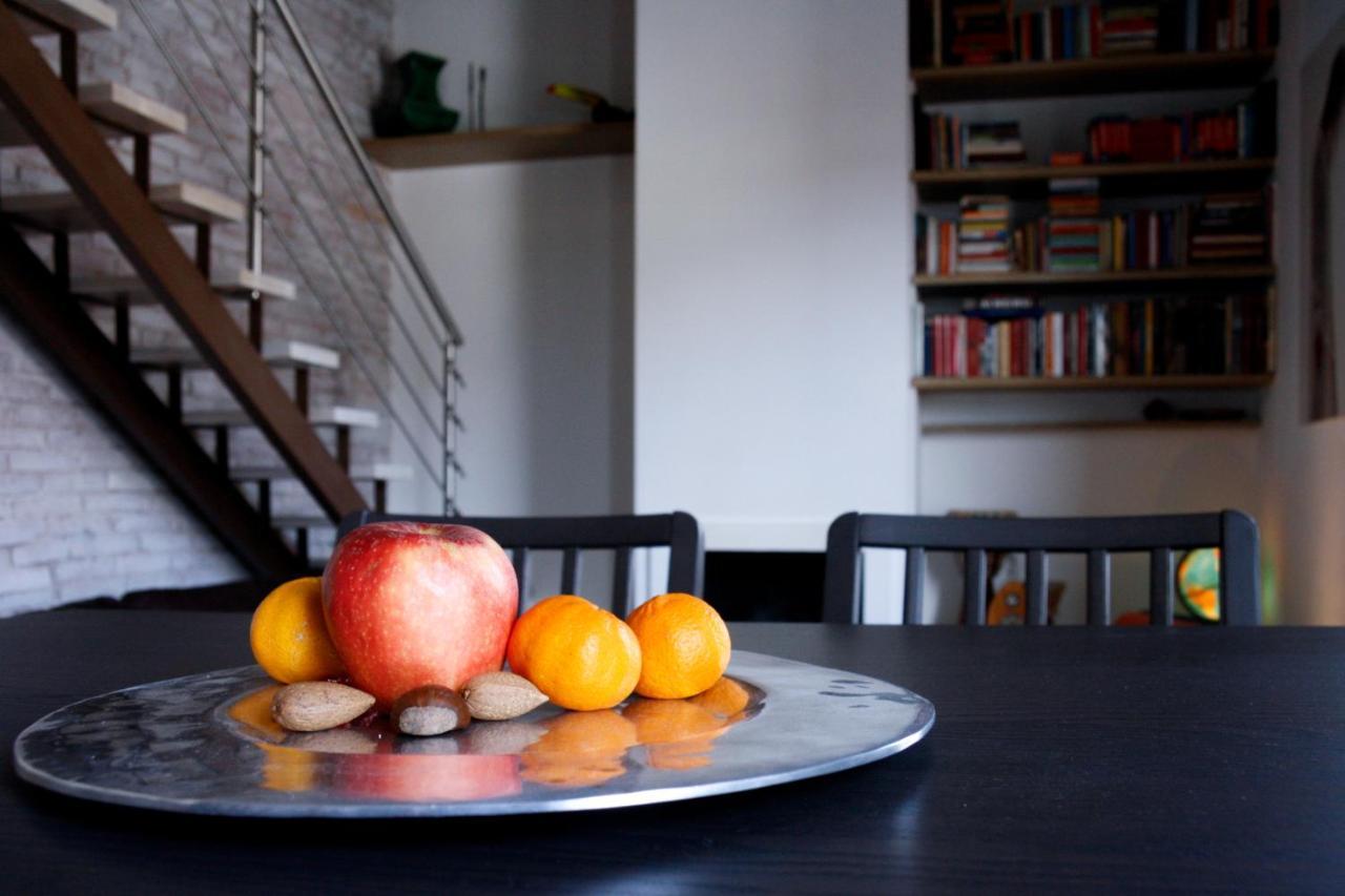Apartamento Bronzino Loft