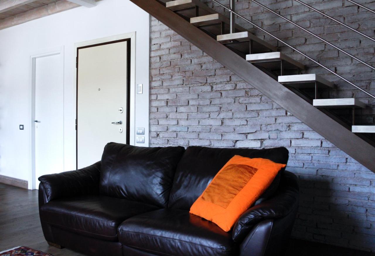 Bronzino Loft Florenz
