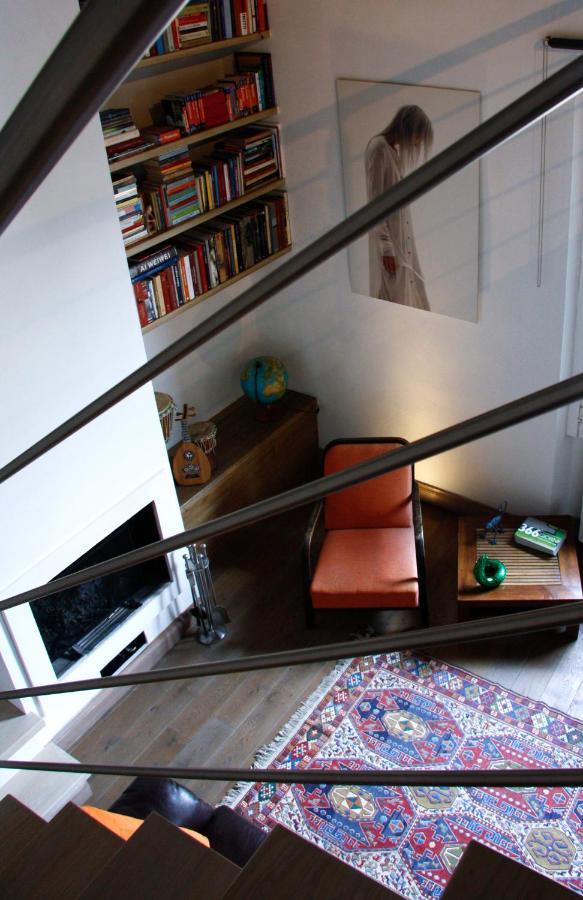 Bronzino Loft Apartamento