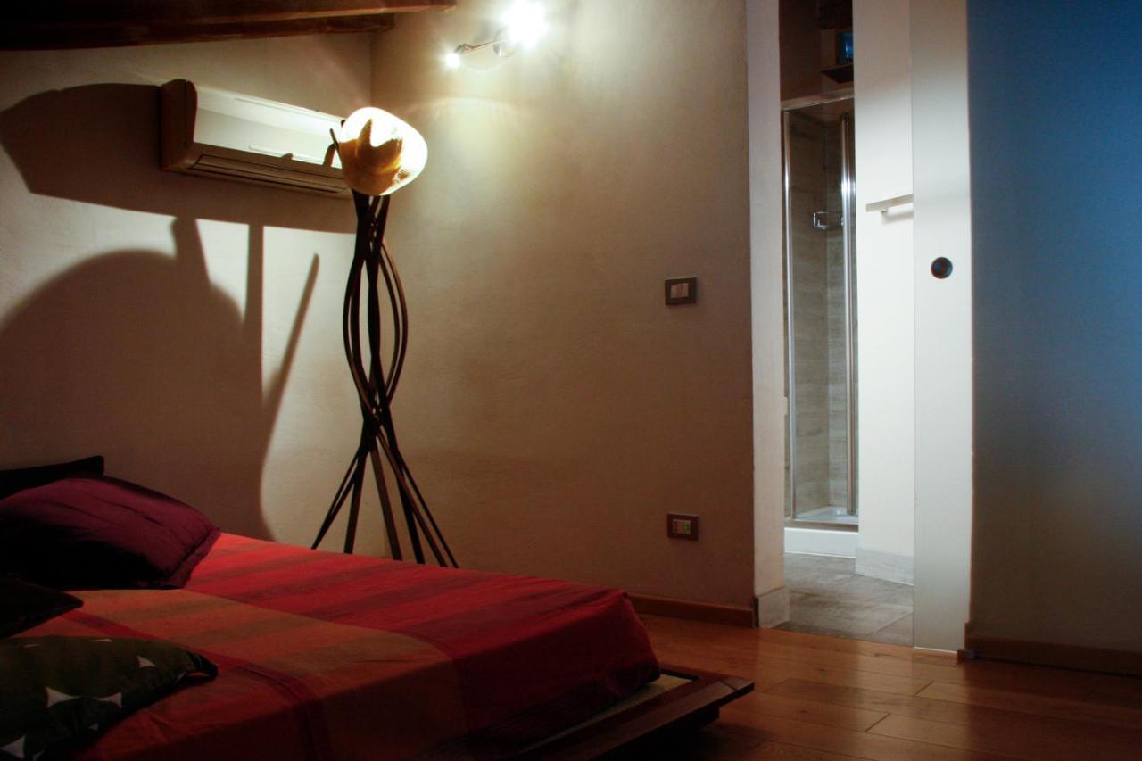Bronzino Loft * Florenz