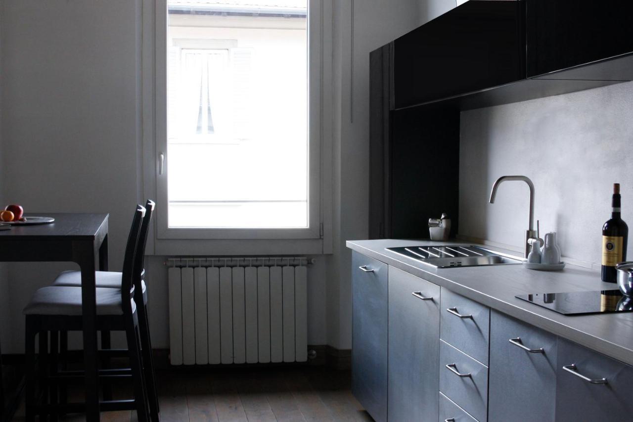 Bronzino Loft * Florenz