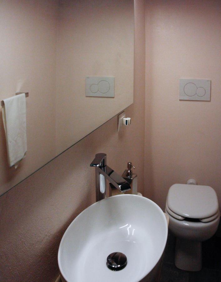 Apartamento Bronzino Loft *