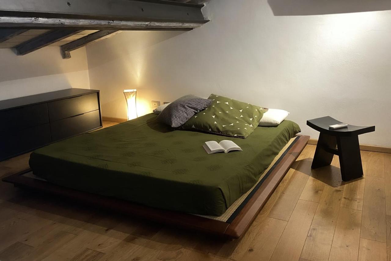 Bronzino Loft Apartamento