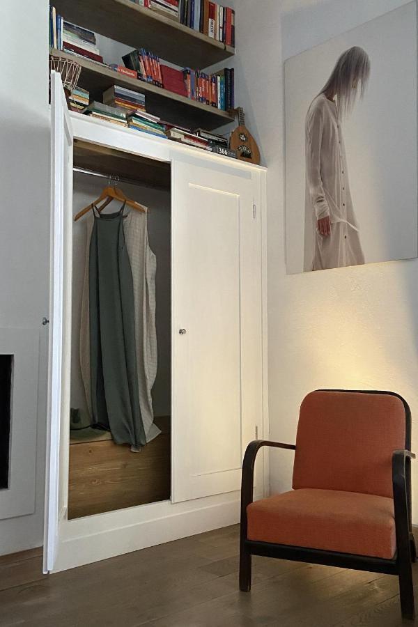 Bronzino Loft * Florença