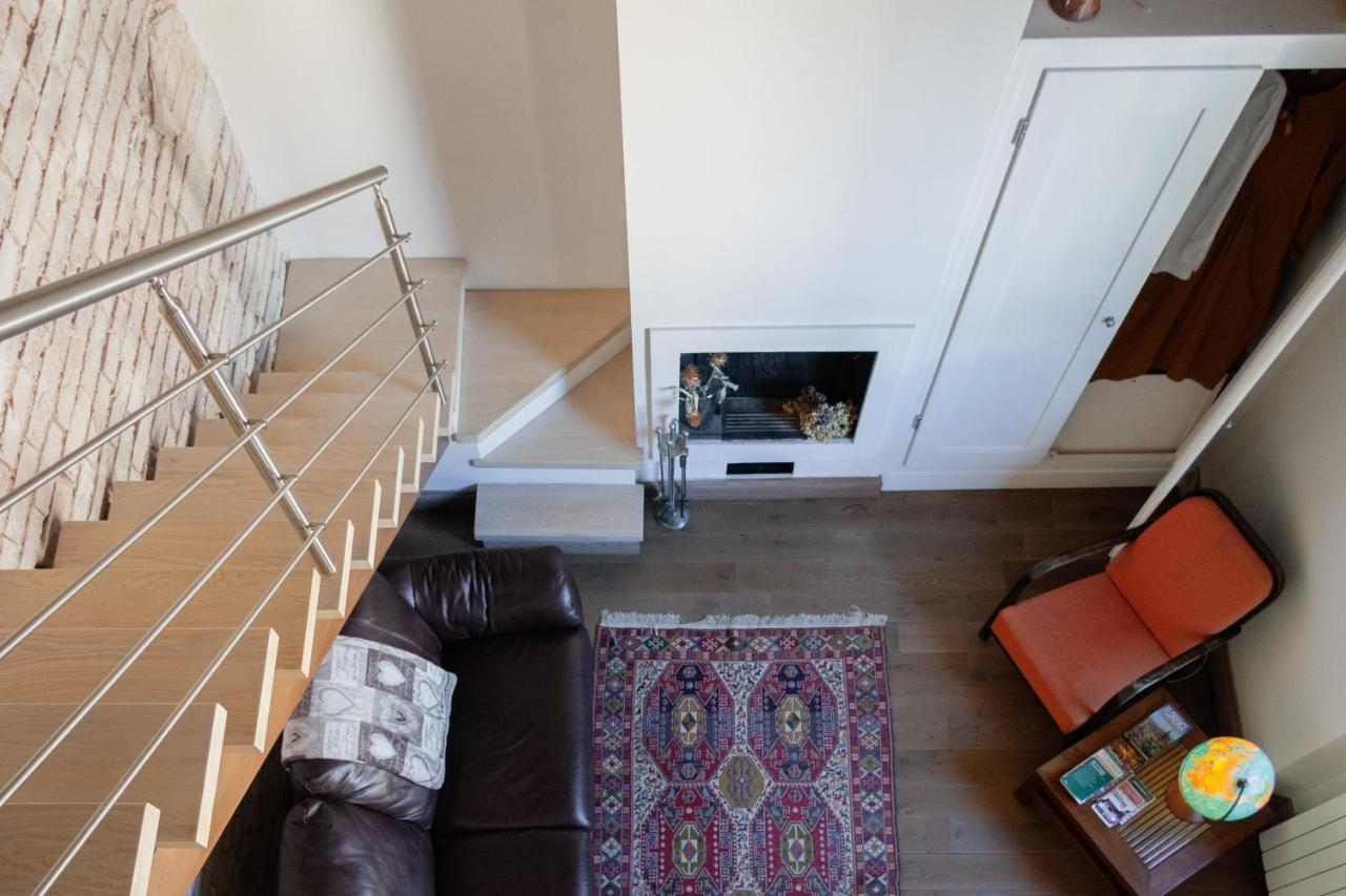 Bronzino Loft Apartamento *