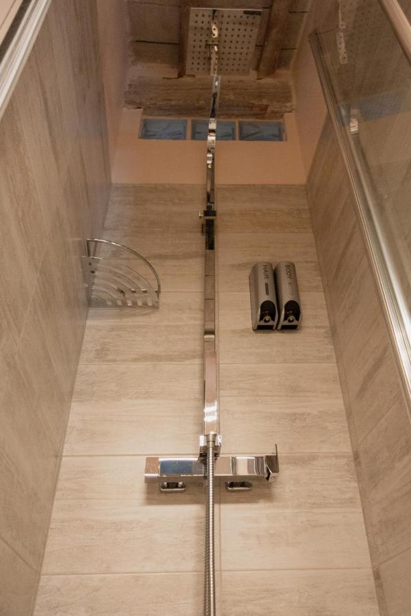Apartamento Bronzino Loft