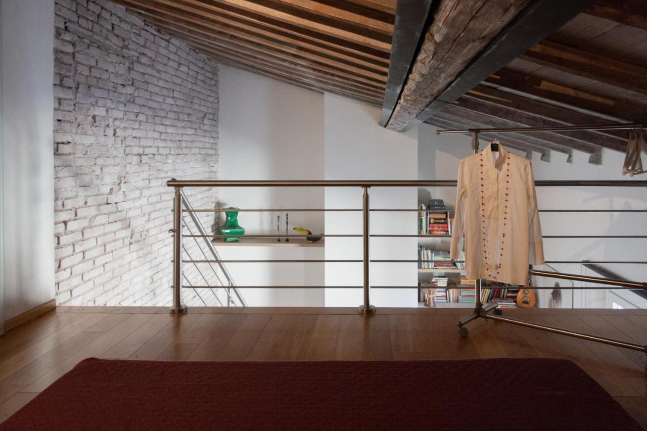 Bronzino Loft * Florenz