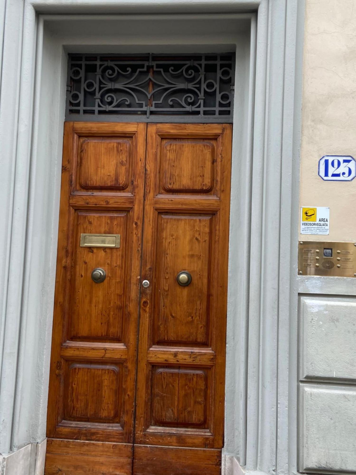 Bronzino Loft * Florença